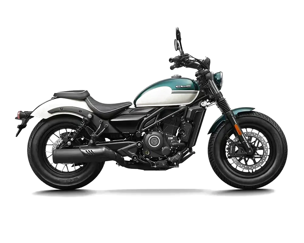 CFMoto 250CL-C
