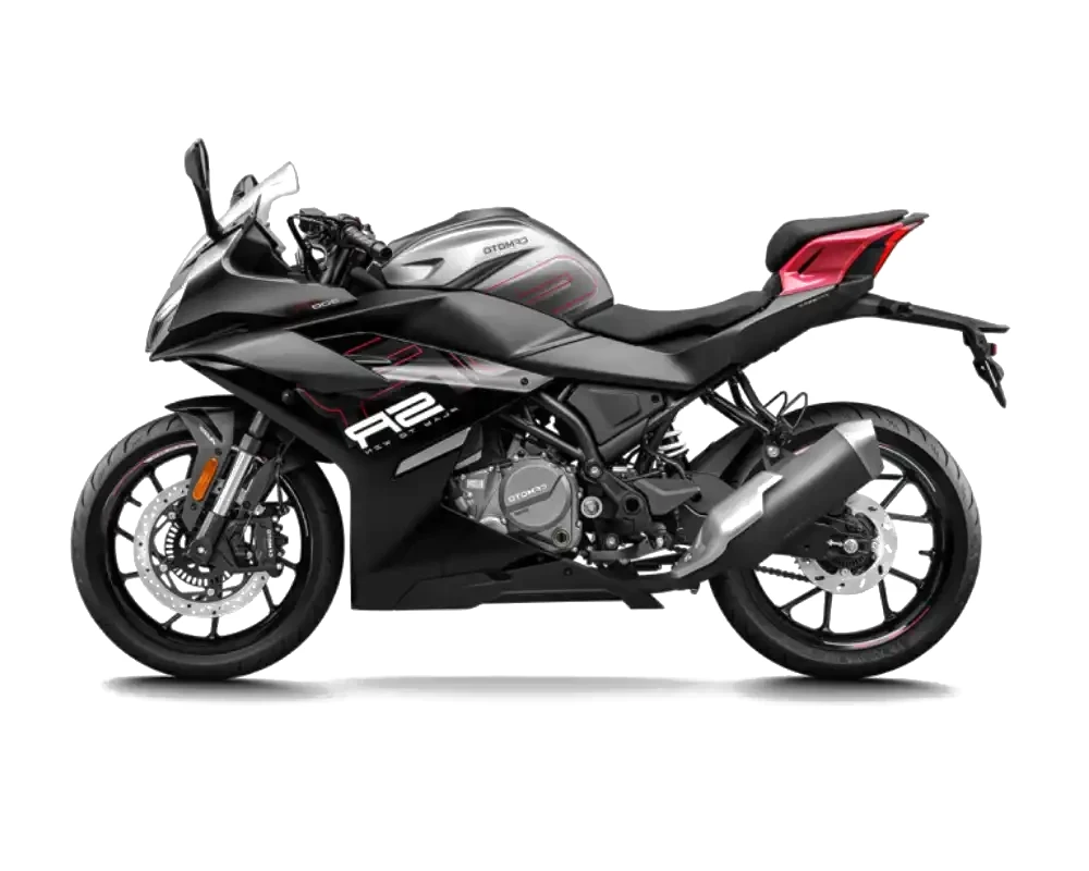 CFMoto 300SR
