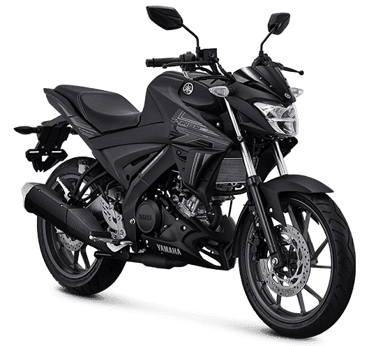 Yamaha Vixion