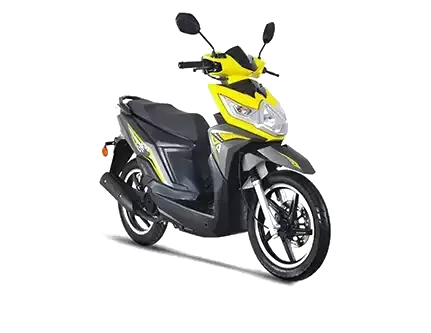 Lifan Blink 125