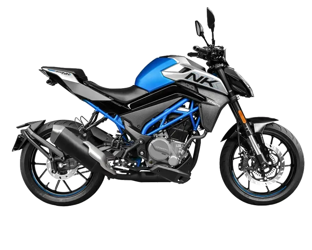 CFMoto 300NK