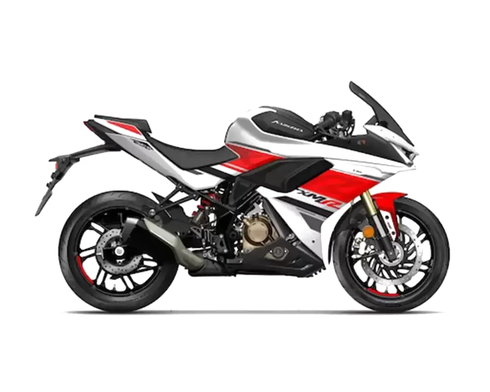 Hero Karizma XMR 250