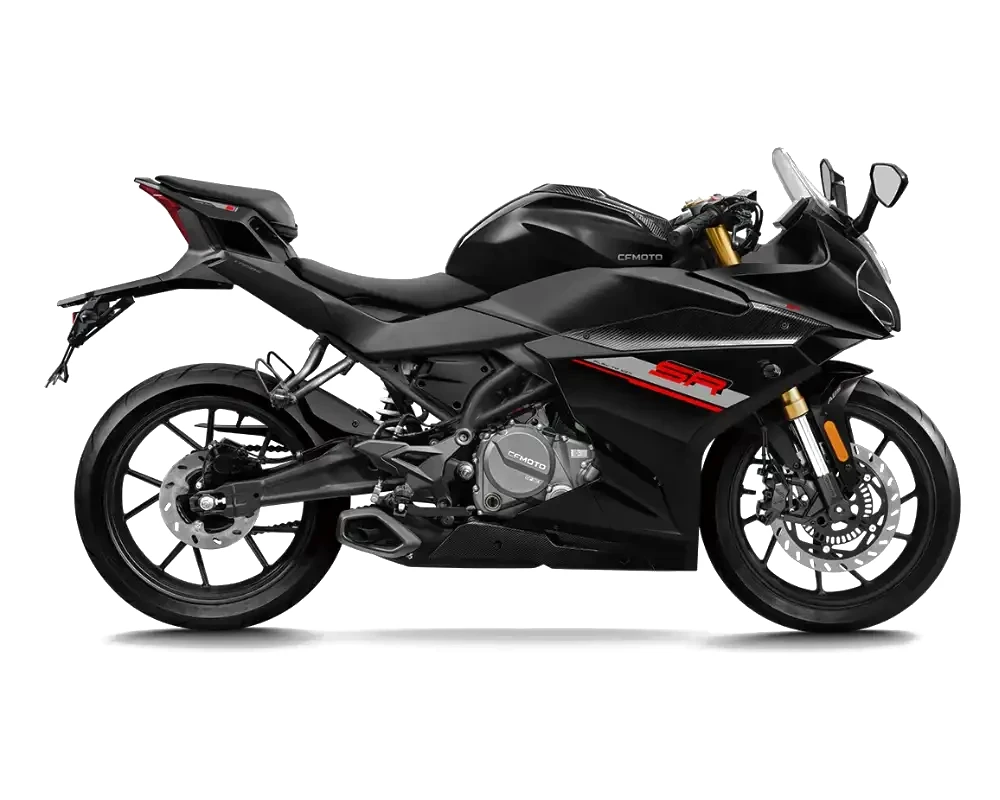 CFMoto 250SR