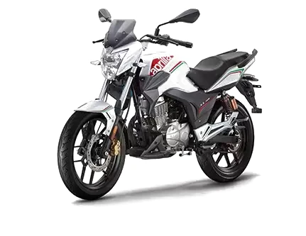Aprilia FX 150