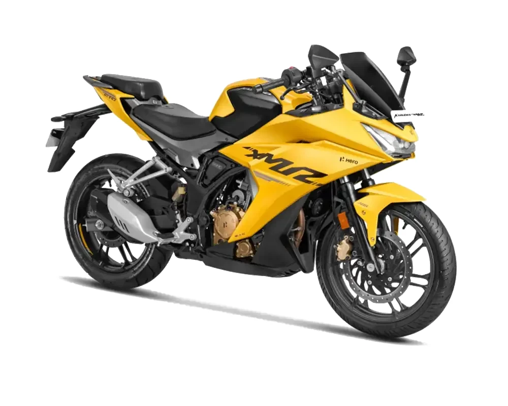 Hero Karizma XMR 210
