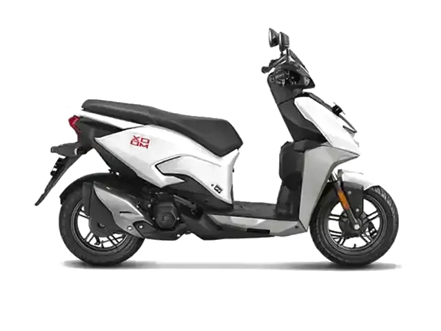 Hero Xoom 110