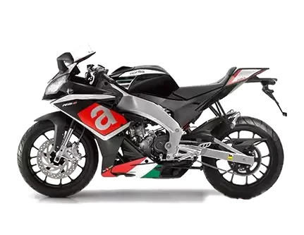Aprilia RS4 125