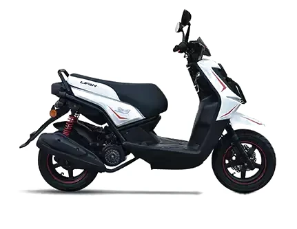 Lifan Razor 100