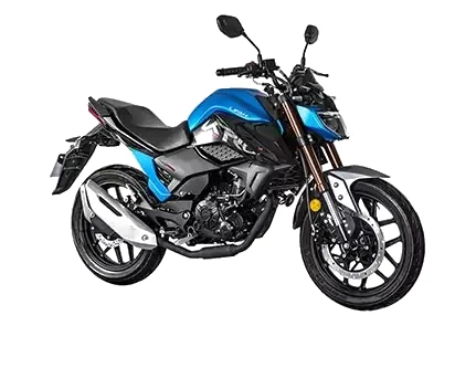 Lifan KP165 4V