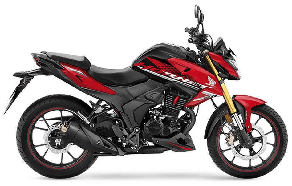 Honda Hornet 2.0